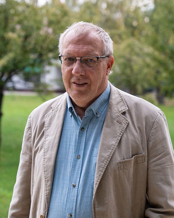 Mišo Josip Ivanec, kandidat za Občinski svet Občine Domžale