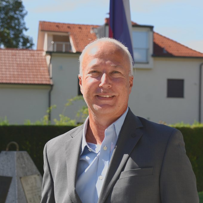 Tomaž Deželak
